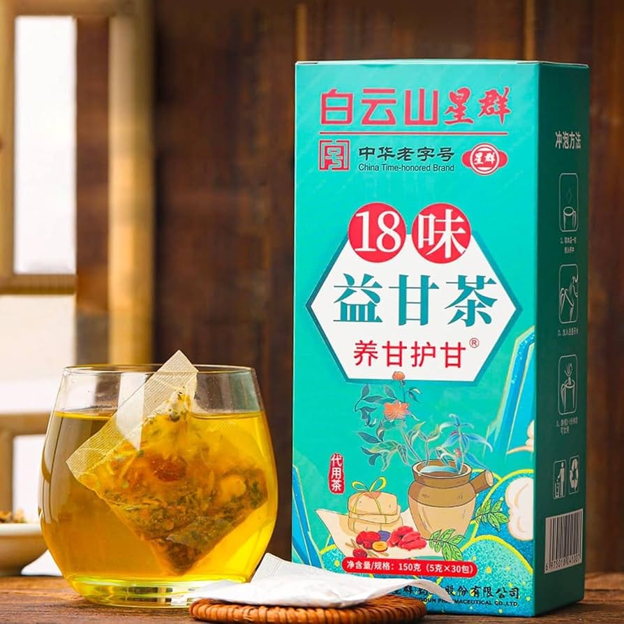 LIVER DETOX